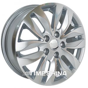 Литые диски Replay Suzuki (SZ31) W6.5 R16 PCD5x114.3 ET45 DIA60.1 SF