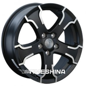 Литые диски Replay Suzuki (SZ6) MBF W6.5 R16 PCD5x114.3 ET45 DIA60.1