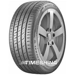 Летние шины General Tire ALTIMAX ONE S 205/40 R17 84W XL по цене 2265 грн - Timeshina.com.ua