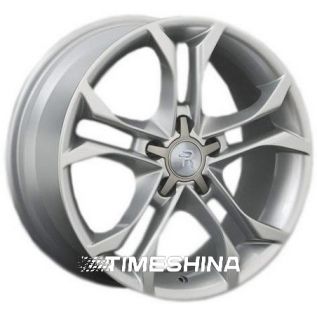 Литые диски Replay Audi (A35) W7.5 R16 PCD5x112 ET45 DIA66.6 silver