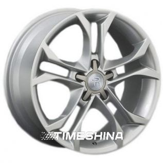 Литые диски Replay Audi (A35) W8.5 R19 PCD5x112 ET32 DIA66.6 HP