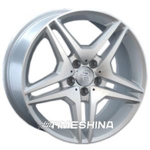 Литые диски Replay Mercedes (MR96) W8.5 R20 PCD5x112 ET62 DIA66.6 SF