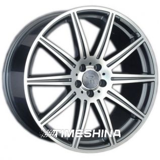 Литые диски Replay Mercedes (MR120) W10 R21 PCD5x112 ET46 DIA66.6 GMF