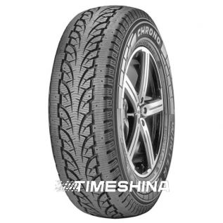 Зимние шины Pirelli Chrono Winter 225/70 R15C 112/110R (под шип) по цене 3366 грн - Timeshina.com.ua