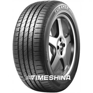 Летние шины Bridgestone Turanza ER42 245/50 ZR18 100W Run Flat по цене 7098 грн - Timeshina.com.ua