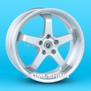 Литые диски Aleks 859 S2 W8.5 R18 PCD5x114.3 ET30 DIA73.1