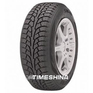 Зимние шины Kingstar SW41 195/55 R15 85T (под шип) по цене 1113 грн - Timeshina.com.ua