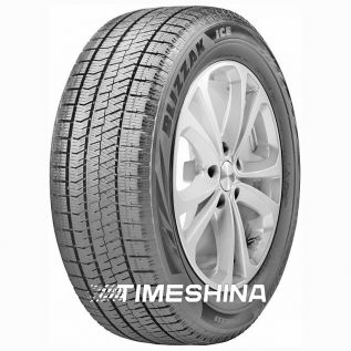Зимние шины Bridgestone Blizzak ICE 195/55 R15 85S по цене 2226 грн - Timeshina.com.ua