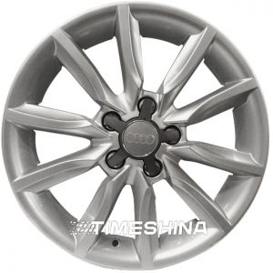 Литые диски WSP Italy Audi (W550) Allroad Canyon W7 R16 PCD5x112 ET30 DIA66.6 silver