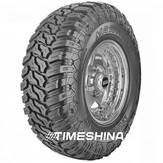 Всесезонные шины MaxTrek MUD TRAC 33/12.5 R17 108Q по цене 3904 грн - Timeshina.com.ua