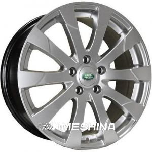 Литые диски ZW 7308 W7.5 R17 PCD5x108 ET55 DIA63.4 HS