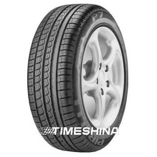 Летние шины Pirelli P7 225/60 ZR18 100W по цене 4548 грн - Timeshina.com.ua
