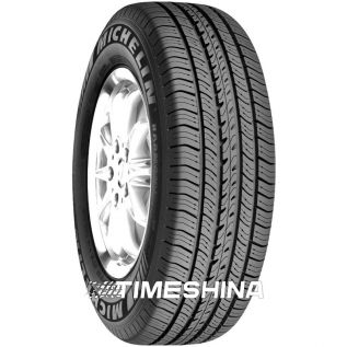 Летние шины Michelin Harmony 225/60 R17 98T по цене 3291 грн - Timeshina.com.ua