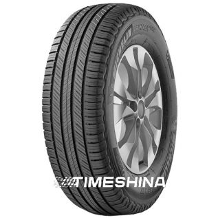Летние шины Michelin Primacy SUV 265/65 R17 112H по цене 0 грн - Timeshina.com.ua