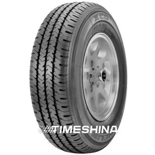 Летние шины Michelin XCD 205/70 R15C 106/104Q по цене 2106 грн - Timeshina.com.ua