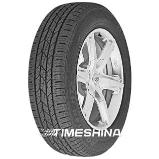 Всесезонные шины Roadstone Roadian HTX RH5 245/65 R17 111H XL по цене 3477 грн - Timeshina.com.ua