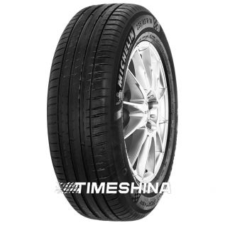Летние шины Michelin Pilot Sport 4 SUV 255/55 R18 109Y XL по цене 6078 грн - Timeshina.com.ua
