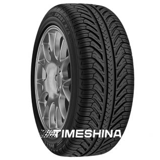 Летние шины Michelin Pilot Sport AS 255/40 ZR17 94Y по цене 2104 грн - Timeshina.com.ua