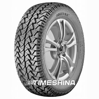Всесезонные шины Fortune FSR-302 215/70 R16 100H по цене 0 грн - Timeshina.com.ua