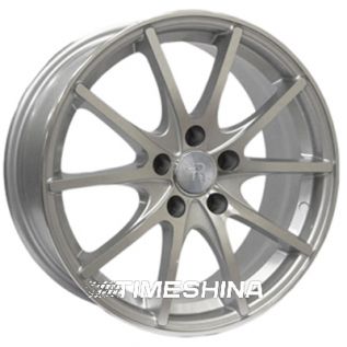 Литые диски Replay Audi (A48) W7.5 R17 PCD5x112 ET45 DIA66.6 SF