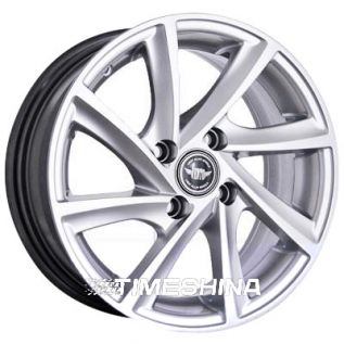 Литые диски Storm Vento-SR185 HS W6 R14 PCD4x98 ET38 DIA58.6