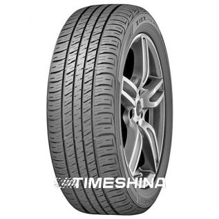 Всесезонные шины Falken Ziex CT50 A/S 245/60 R18 105T по цене 5336 грн - Timeshina.com.ua