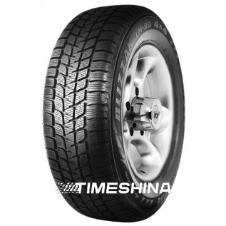 Зимние шины Bridgestone Blizzak LM-25 255/50 R19 107V Run Flat * по цене 7658 грн - Timeshina.com.ua