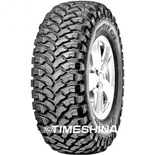 Всесезонные шины Bontyre Stalker M/T 33/12.5 R15 108Q по цене 3784 грн - Timeshina.com.ua