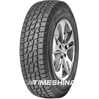Всесезонные шины Bontyre Stalker A/T 265/75 R16 116S по цене 2720 грн - Timeshina.com.ua