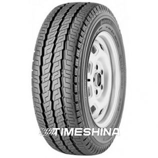 Всесезонные шины Continental Vanco 235/65 R16 115/113R по цене 3219 грн - Timeshina.com.ua