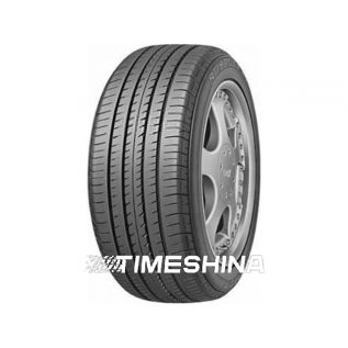 Летние шины Dunlop SP Sport 230 215/55 R17 93V по цене 1710 грн - Timeshina.com.ua