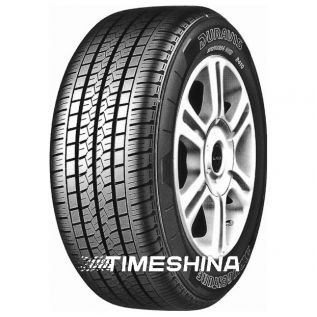 Летние шины Bridgestone Duravis R410 215/65 R16C 102/100H по цене 4086 грн - Timeshina.com.ua