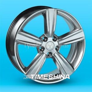 Литые диски Replica Mitsubishi (A-F9052) W7 R18 PCD5x114.3 ET35 DIA67.1 HB