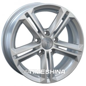 Литые диски Replay Volkswagen (VV46) W9 R19 PCD5x112 ET33 DIA57.1 silver