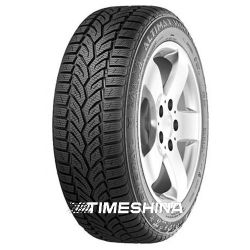 Резина General Tire Altimax Winter Plus