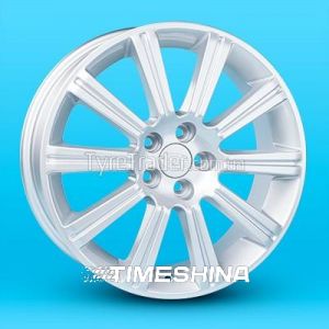 Литые диски Replica Subaru (A-R083) silver W7 R17 PCD5x100 ET45 DIA56.1