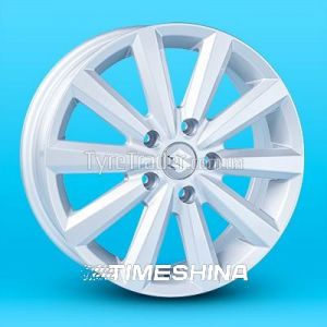 Литые диски Replica Suzuki (A-R388) silver W6 R16 PCD5x114.3 ET43 DIA67.1