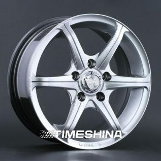 Литые диски Racing Wheels H-116 HS W4.5 R13 PCD4x114.3 ET45 DIA69.1