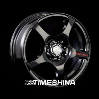 Литые диски Racing Wheels H-125 HS W6.5 R15 PCD4x98 ET40 DIA58.6