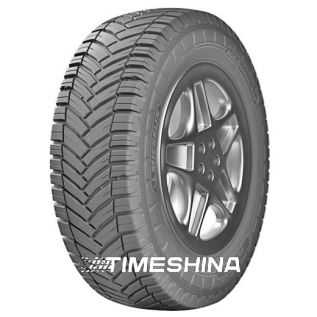 Всесезонные шины Michelin AGILIS CrossClimate 215/60 R16C 103/101T по цене 7246 грн - Timeshina.com.ua