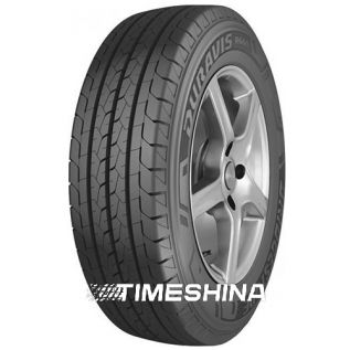 Летние шины Bridgestone Duravis R660 205/70 R15C 112/110S по цене 2404 грн - Timeshina.com.ua