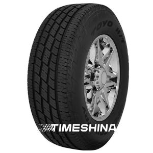 Toyo Open Country H/T II 275/50 R22 111H