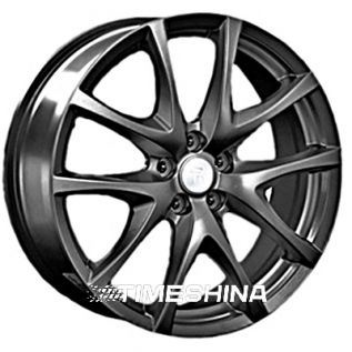 Литые диски Replay Mazda (MZ29) W7.5 R20 PCD5x114.3 ET45 DIA67.1 GM