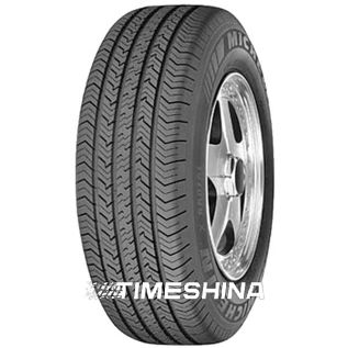Всесезонные шины Michelin X-Radial DT 195/70 R14 90S по цене 1402 грн - Timeshina.com.ua