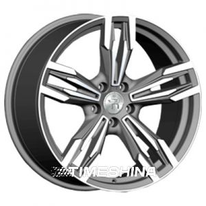 Литые диски Replay BMW (B164) W8.5 R19 PCD5x120 ET25 DIA72.6 GMF