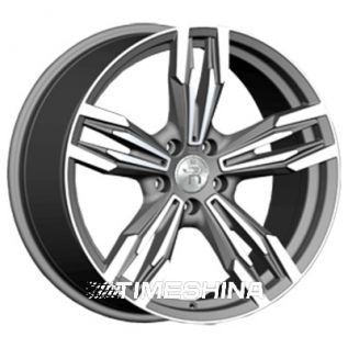 Литые диски Replay BMW (B164) W8.5 R19 PCD5x120 ET25 DIA72.6 GMF