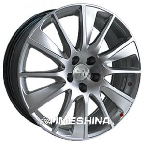 Литые диски Replay Toyota (TY203) W7.5 R19 PCD5x114.3 ET35 DIA60.1 HP