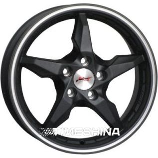 Литые диски RS Wheels 5240TL G/ML W6.5 R16 PCD5x108 ET40 DIA63.4