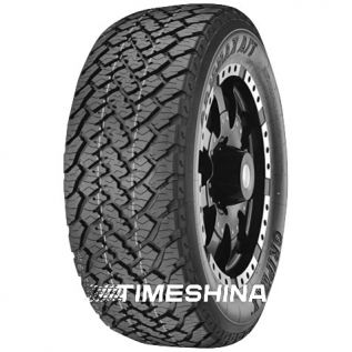 Всесезонные шины Gripmax Stature A/T 245/75 R16 111T XL по цене 0 грн - Timeshina.com.ua