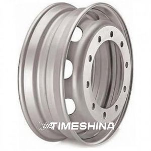 Стальные диски Lemmerz Steel Wheel W6 R17.5 PCD6x245 ET115 DIA202